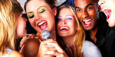 karaoke films
