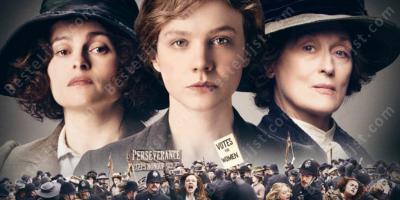 vrouwenkiesrecht films