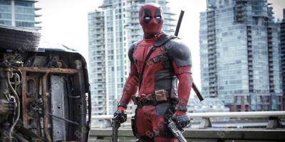 gemaskerde superheld films