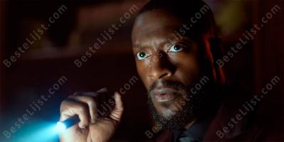zwarte detective films