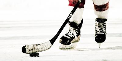 ijshockey films