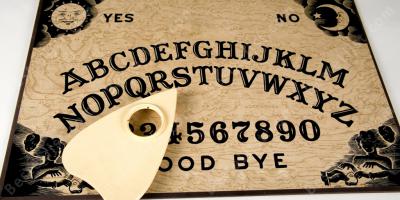 ouija films