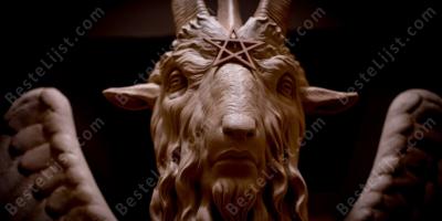 satanisch films