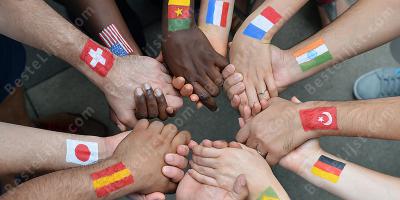multicultureel films
