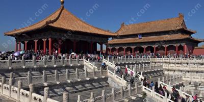 Beijing, China films
