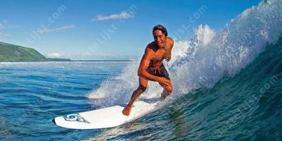 surfen films