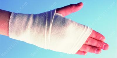 verbonden hand films