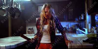 slasher films