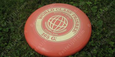 frisbee films