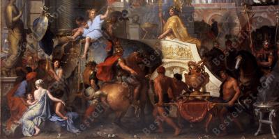 Europese geschiedenis films Europese geschiedenis films