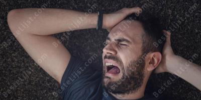 hysterisch mens films