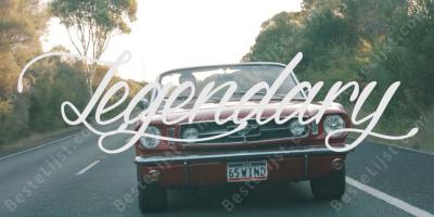 legendarisch films