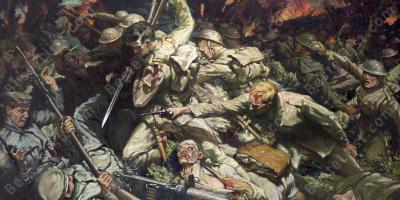 jaar 1916 films