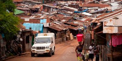 Sierra Leone films