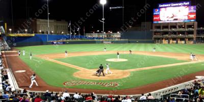 honkbalwedstrijd films