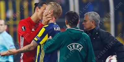 bij de keel gegrepen films