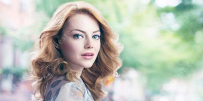 jonge vrouw films