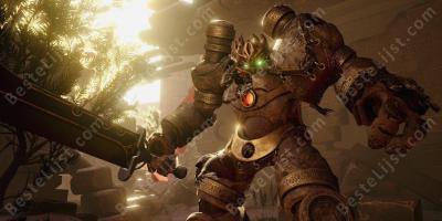 golem films