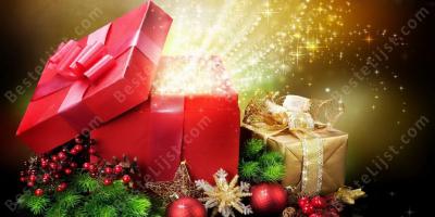 kerstcadeau films