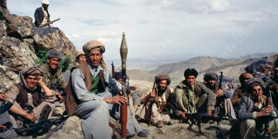 Sovjet-oorlog in Afghanistan films