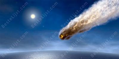 asteroïde films