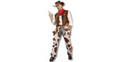 Texaans films
