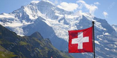 Zwitserse alpen films