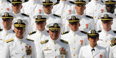 officier van de marine films