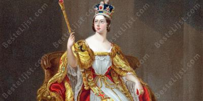 koningin Victoria films