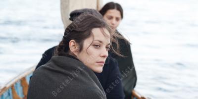 immigrant zonder papieren films