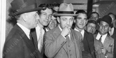 Nederlandse maffia films