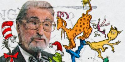 Dr. Seuss films