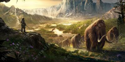 prehistorisch films
