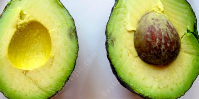 in tweeën gesneden films