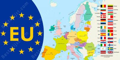 Europeese Unie films