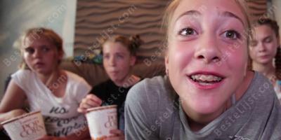 groep films