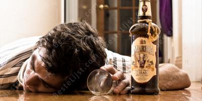 binge drinken films