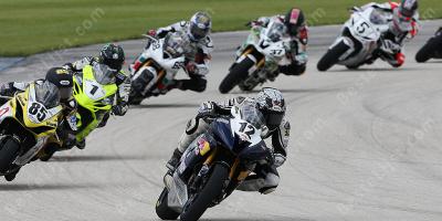 motorrace films