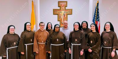 Franciscaans films