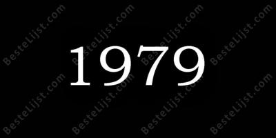 jaar 1979 films