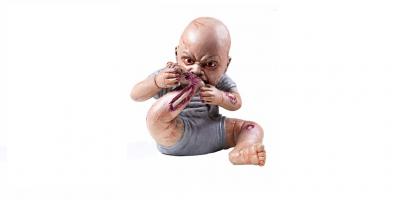 zombiekind films