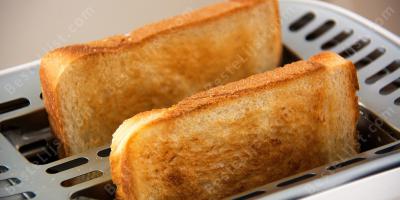 geroosterd brood films