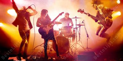 band films