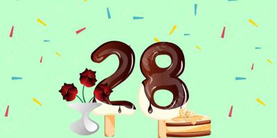 28 jaar oud films