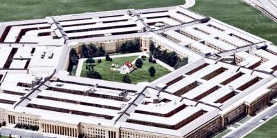 Pentagon films