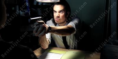 slechte agent films