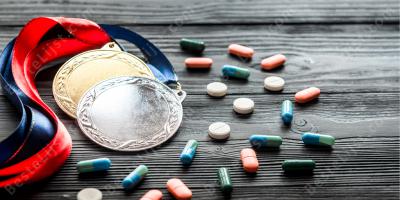 doping films