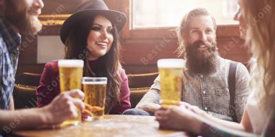 bier drinken films