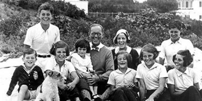 familie vloek films