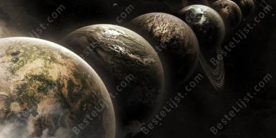 alternatief universum films